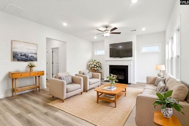 157 Dew Blossom Drive, Lexington, SC 29073
