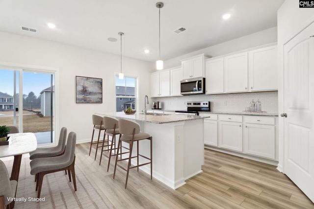157 Dew Blossom Drive, Lexington, SC 29073