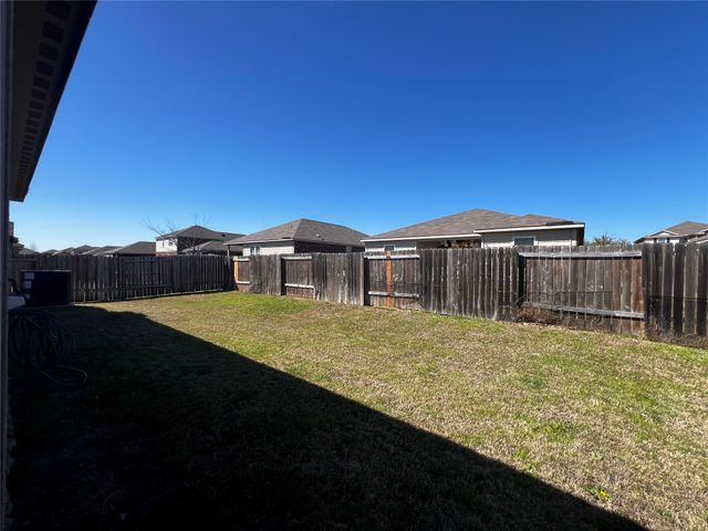 208 Cottonwood Drive, Princeton, TX 75407