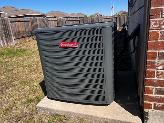 208 Cottonwood Drive, Princeton, TX 75407