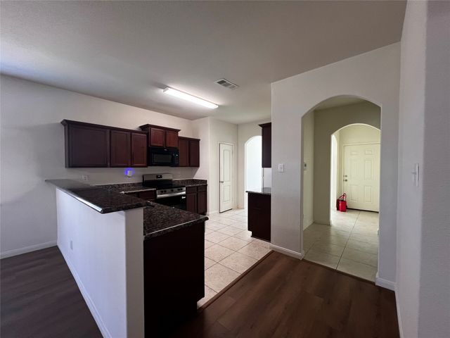 208 Cottonwood Drive, Princeton, TX 75407