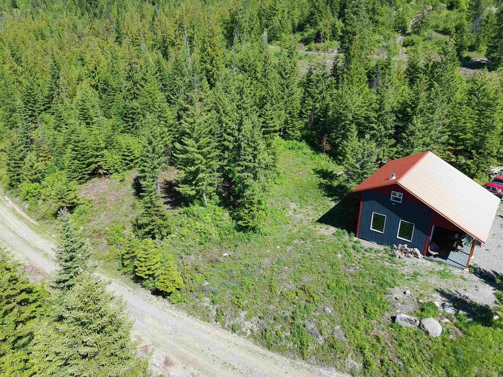 1261 Outback Ln, Usk, WA 99180 photo 2