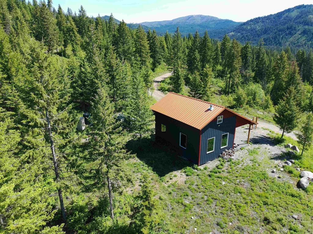 1261 Outback Ln, Usk, WA 99180 photo 16