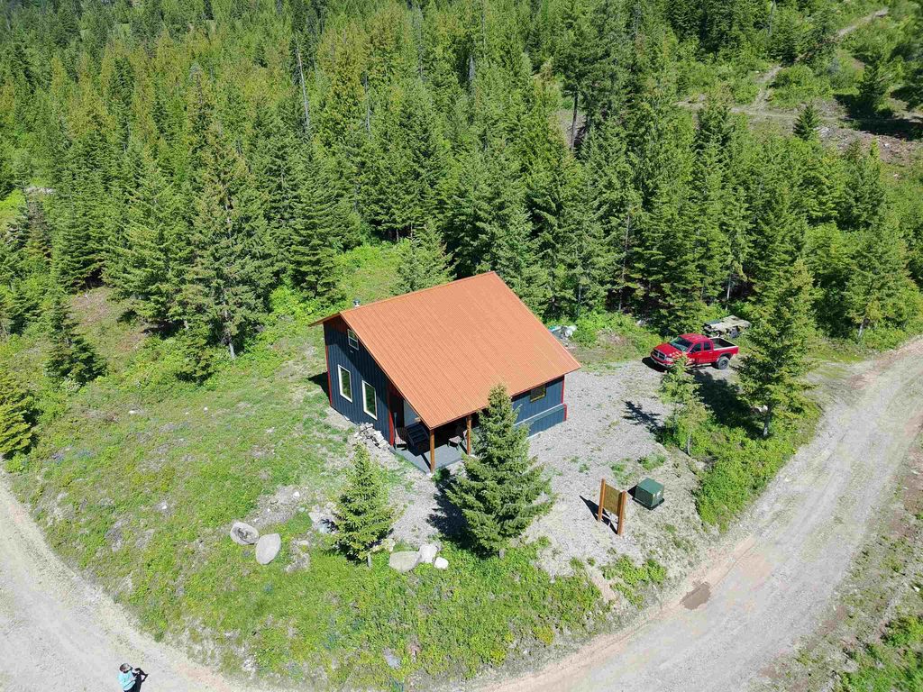 1261 Outback Ln, Usk, WA 99180 photo 3