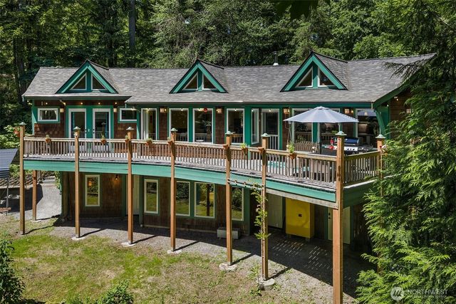 16732 230th Avenue SE, Maple Valley, WA 98038