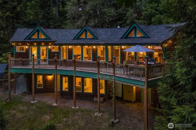 16732 230th Avenue SE, Maple Valley, WA 98038