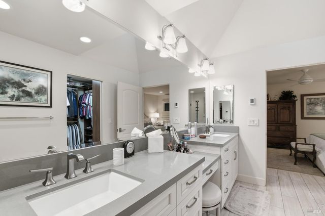 150 Milliken Creek Dr, Napa, CA 94558