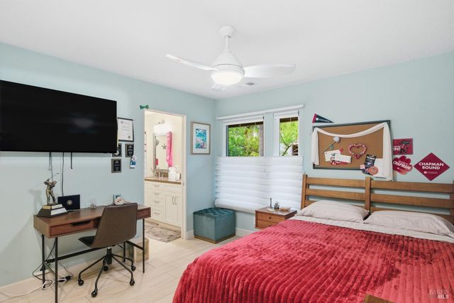 150 Milliken Creek Dr, Napa, CA 94558