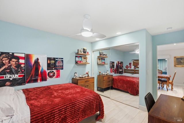 150 Milliken Creek Dr, Napa, CA 94558