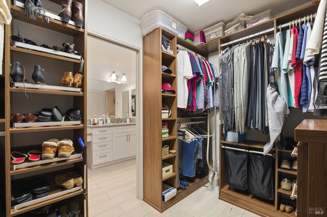 150 Milliken Creek Dr, Napa, CA 94558