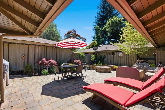 150 Milliken Creek Dr, Napa, CA 94558