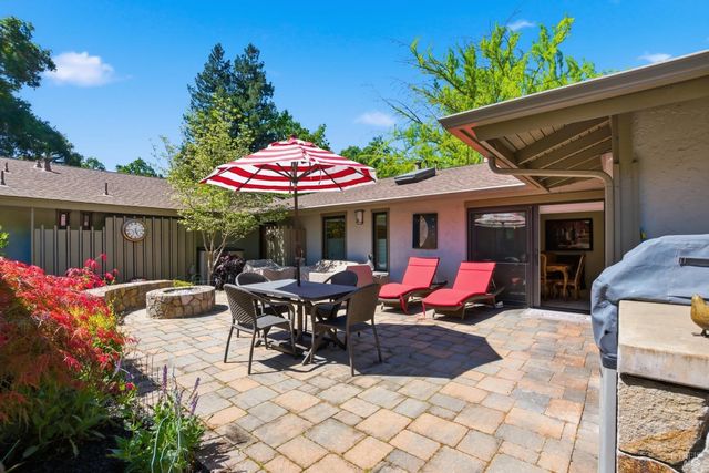 150 Milliken Creek Dr, Napa, CA 94558