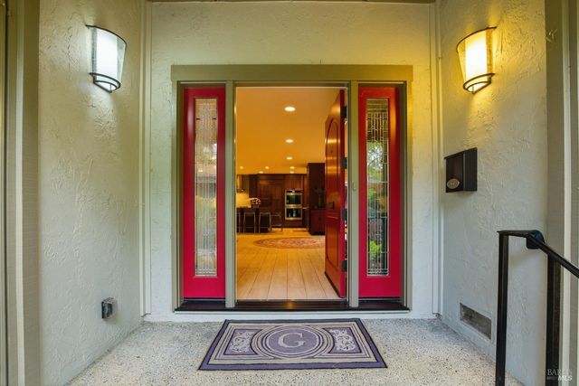 150 Milliken Creek Dr, Napa, CA 94558