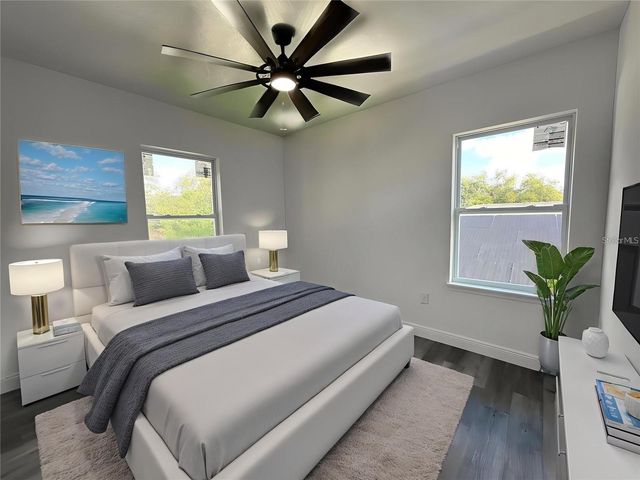 8302 N MARKS STREET, Tampa, FL 33604