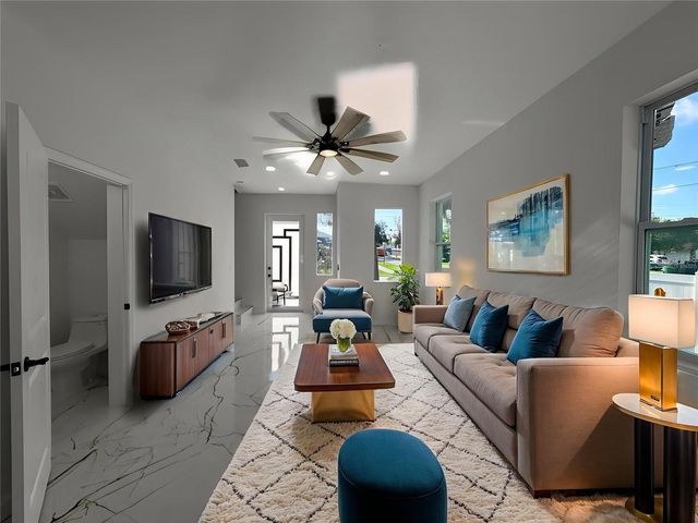 8302 N MARKS STREET, Tampa, FL 33604