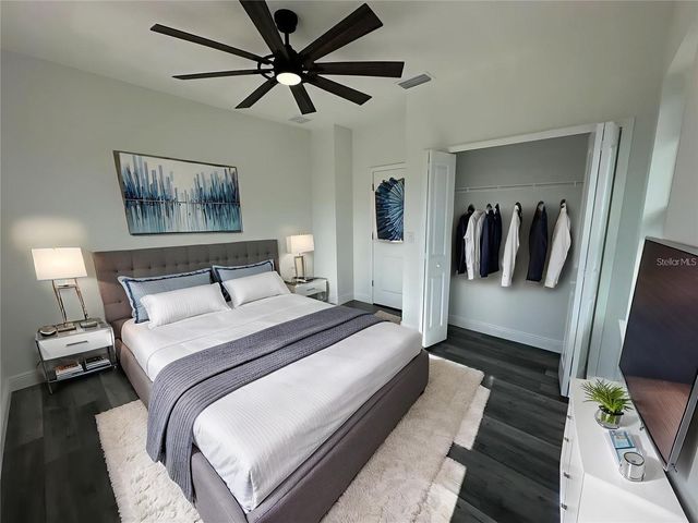 8302 N MARKS STREET, Tampa, FL 33604