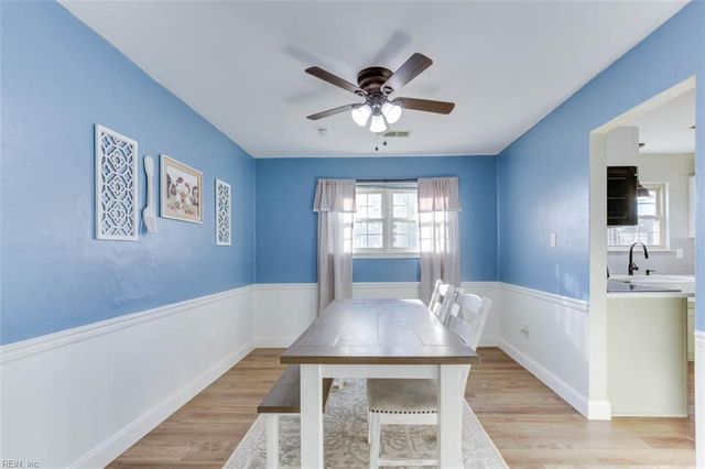 569 Boxwood LN, Virginia Beach, VA 23452