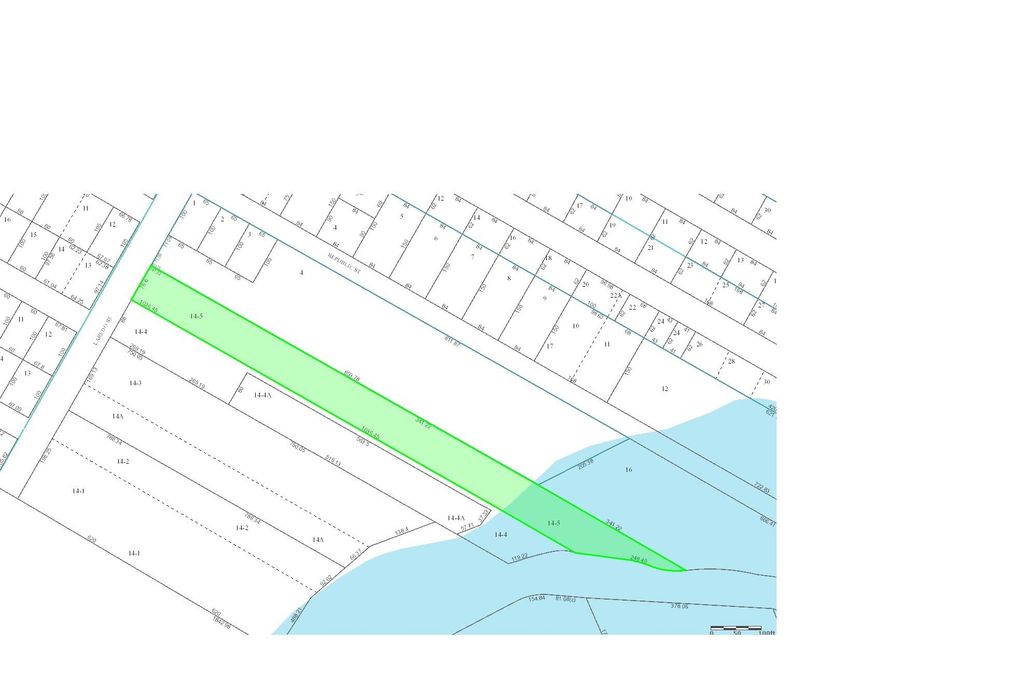 410 Laredo Street, Baytown, TX 77520