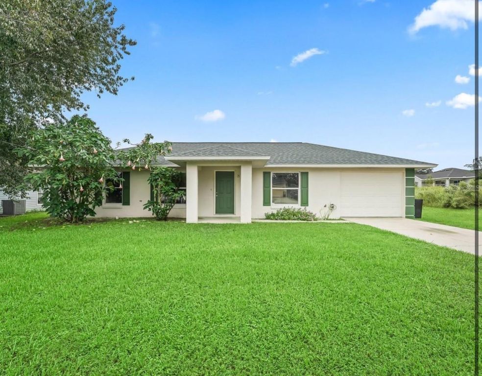 8 PECAN COURSE CIRCLE, Ocala, FL 34472