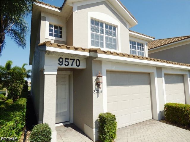 9570 Hemingway LN 3208, Fort Myers, FL 33913