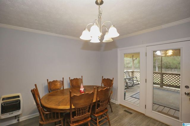 1401 MONTEVALLO ROAD, Weaver, AL 36277