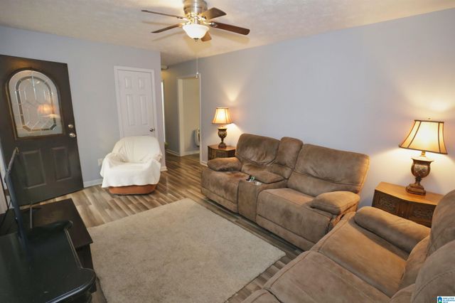 1401 MONTEVALLO ROAD, Weaver, AL 36277