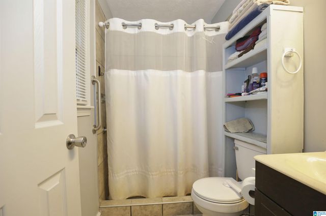 1401 MONTEVALLO ROAD, Weaver, AL 36277