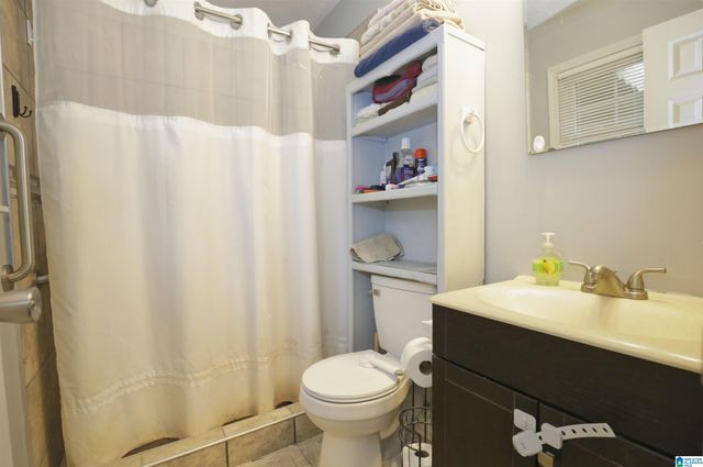 1401 MONTEVALLO ROAD, Weaver, AL 36277