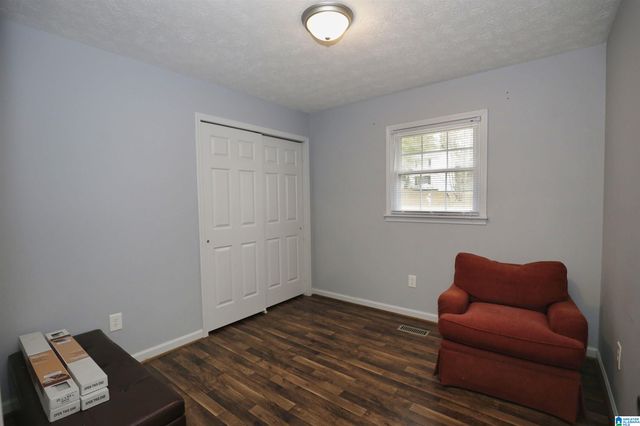 1401 MONTEVALLO ROAD, Weaver, AL 36277