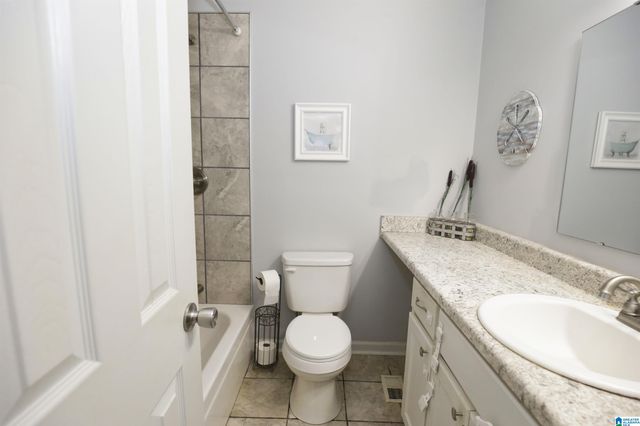 1401 MONTEVALLO ROAD, Weaver, AL 36277