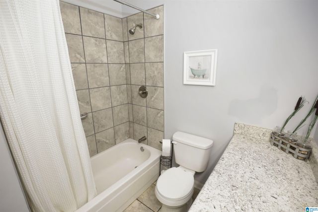 1401 MONTEVALLO ROAD, Weaver, AL 36277