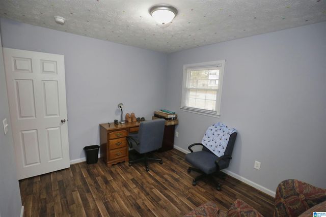 1401 MONTEVALLO ROAD, Weaver, AL 36277