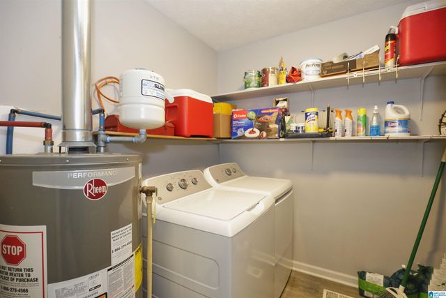 1401 MONTEVALLO ROAD, Weaver, AL 36277