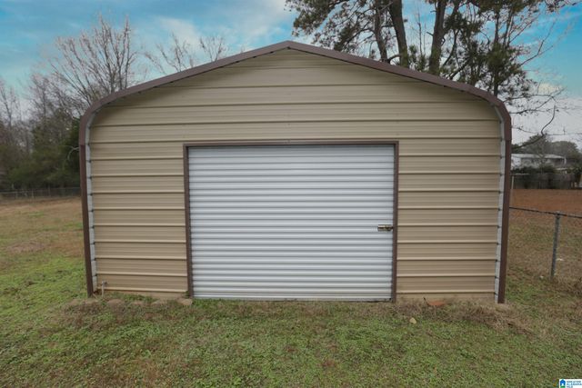 1401 MONTEVALLO ROAD, Weaver, AL 36277