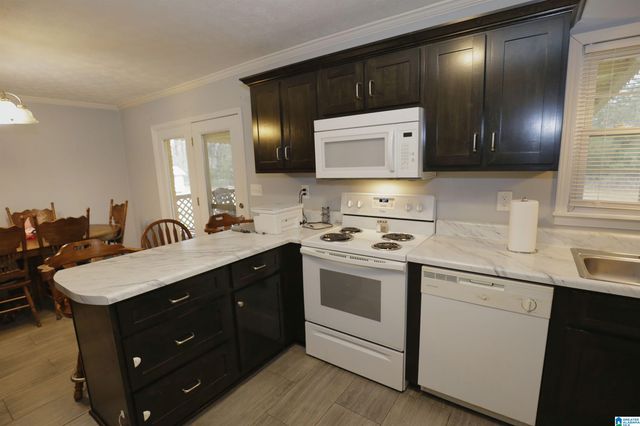 1401 MONTEVALLO ROAD, Weaver, AL 36277