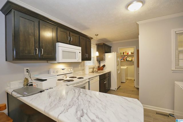 1401 MONTEVALLO ROAD, Weaver, AL 36277