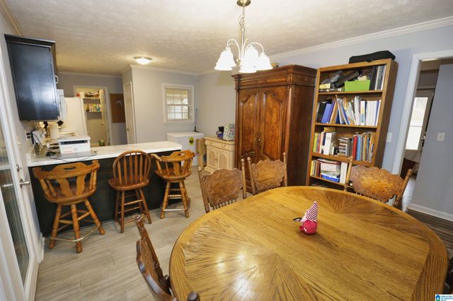 1401 MONTEVALLO ROAD, Weaver, AL 36277