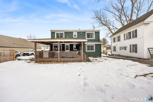 28 Beecher Street, Southington, CT 06489