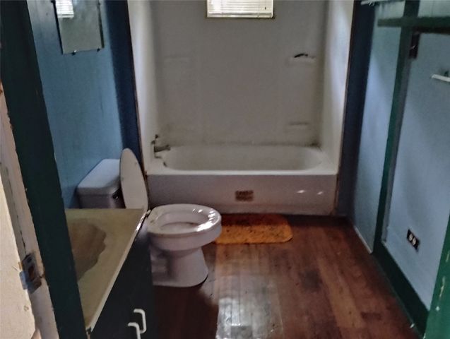 728 W Elm Street, Denison, TX 75020