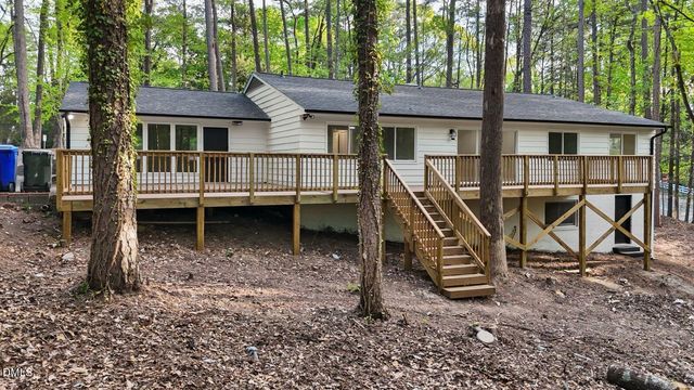 412 N Elliott Road, Chapel Hill, NC 27514