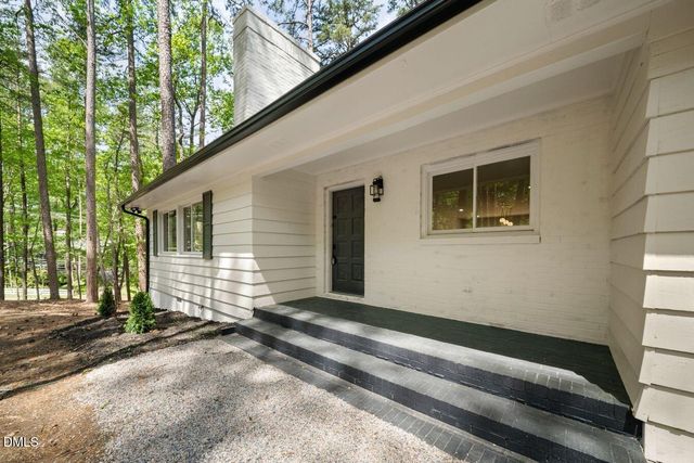 412 N Elliott Road, Chapel Hill, NC 27514