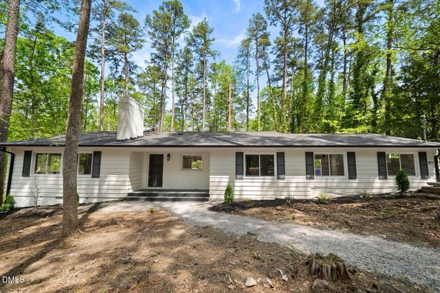 412 N Elliott Road, Chapel Hill, NC 27514