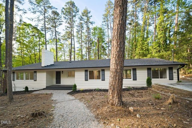 412 N Elliott Road, Chapel Hill, NC 27514