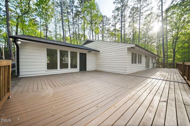 412 N Elliott Road, Chapel Hill, NC 27514