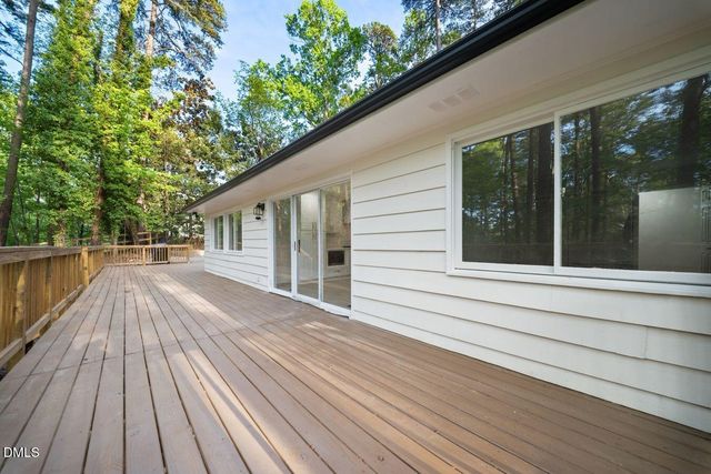 412 N Elliott Road, Chapel Hill, NC 27514