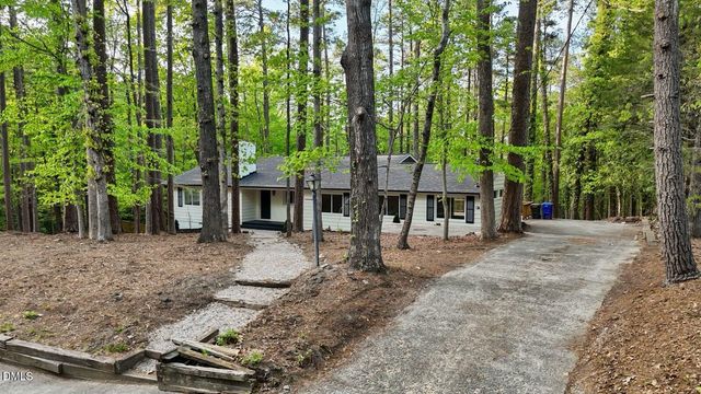412 N Elliott Road, Chapel Hill, NC 27514
