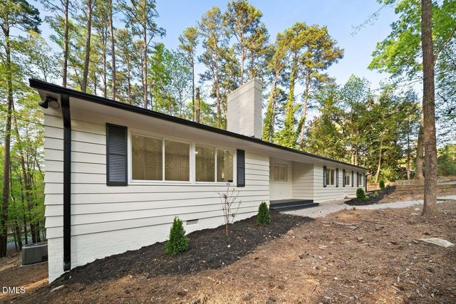 412 N Elliott Road, Chapel Hill, NC 27514