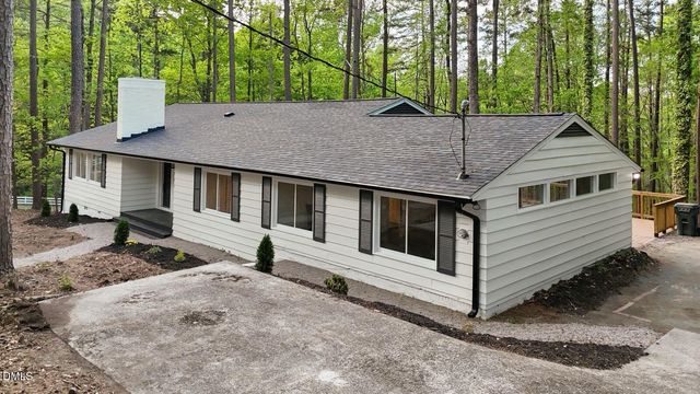 412 N Elliott Road, Chapel Hill, NC 27514