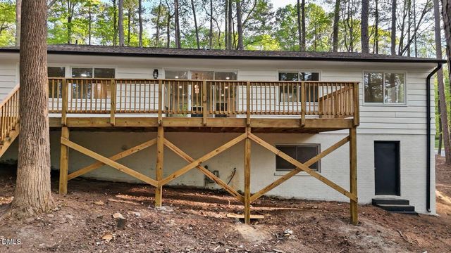 412 N Elliott Road, Chapel Hill, NC 27514