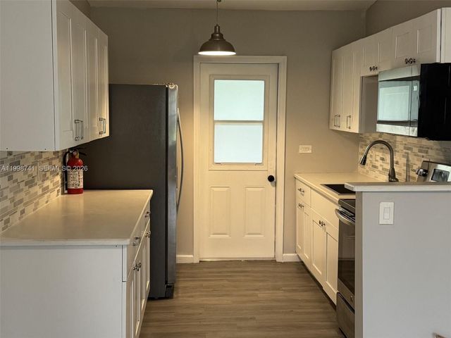 2351 NW 152nd Ter, Miami Gardens, FL 33054